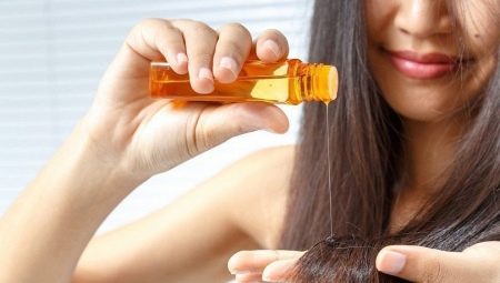 كيفية استخدام مصل الشعر؟