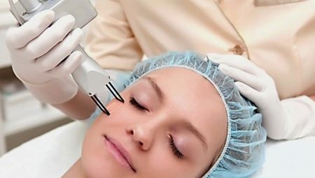 Lasersko pomlađivanje lica: značajke, vrste i tehnologija vođenja