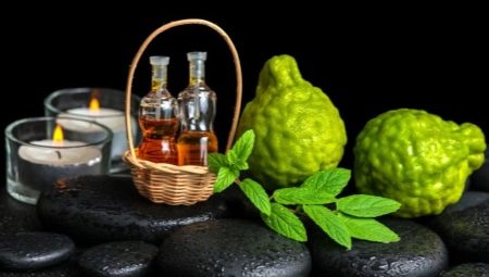 Bergamotový olej: vlastnosti a tipy na použitie