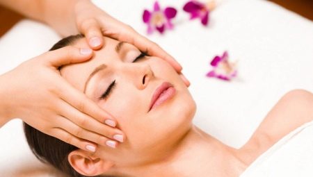 Massagem facial: tipos, benefícios, malefícios e técnicas