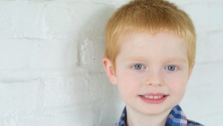 Дете момче Рак: характер, съвети относно избора на име и възпитание