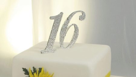 16 års äktenskap: vilken typ av bröllop är det och hur firas det?