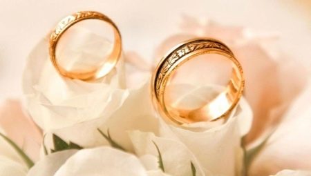 34 године брака: какво је венчање и како се слави?