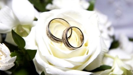 37 godina braka: kakvo je vjenčanje i kako je uobičajeno slaviti?