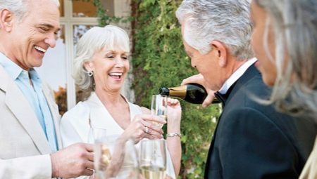 51 års äktenskap tillsammans: funktioner, traditioner och tips för att fira