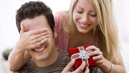 Ką padovanoti vyrui per šeštas vestuvių metines?