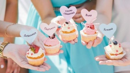 What to give the bride for a bachelorette party?