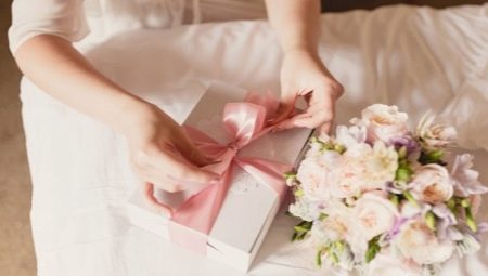 Apa yang perlu diberi kakak untuk perkahwinan?