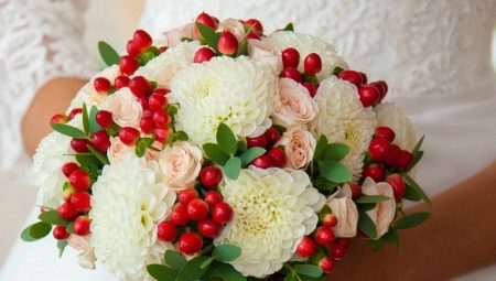 Bouquet di frutta da sposa: idee di design originali