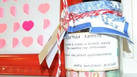 Ideeën van praktische en originele huwelijksgeschenken voor ouders van pasgetrouwden