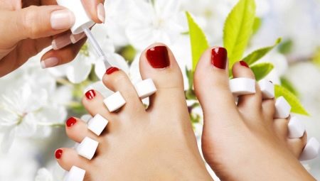 How often do pedicures take and how long does this procedure take?
