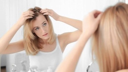 How to choose oil for hair loss?