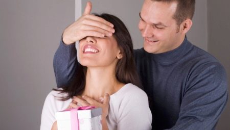 ما الهدية التي تختارها لذكرى زواجك؟