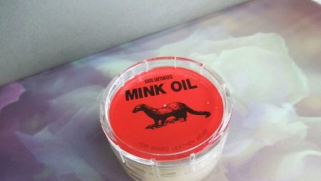 Minkový olej - čo to je a ako sa používa?