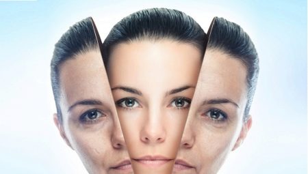 Serum anti-penuaan untuk muka: keberkesanan dan tip untuk digunakan