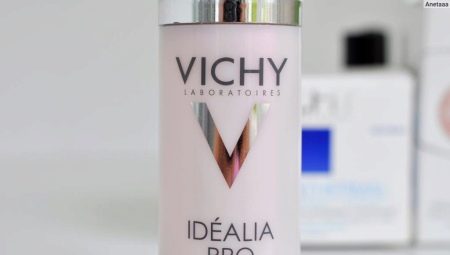 Charakteristiky a vlastnosti Vichy Idealia PRO Serum