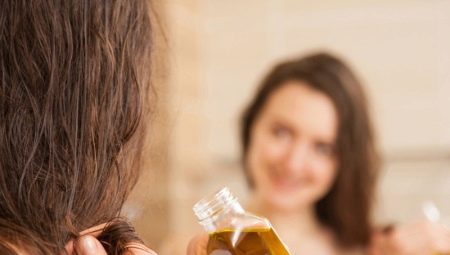 Sonnenblumenöl für die Haare: Wirkung und Anwendungsempfehlungen