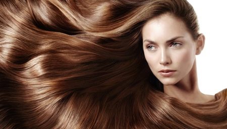 Разновидности и свойства на серумите за коса на марката Ollin