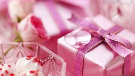 Geschenkvorschläge für die Braut