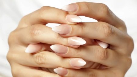 Light manicure: visual effect and ideas of the season
