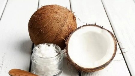 Ciri-ciri minyak kelapa dan ciri-ciri kegunaannya dalam kosmetologi
