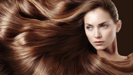 L’elecció de l’oli de creixement del cabell més eficaç