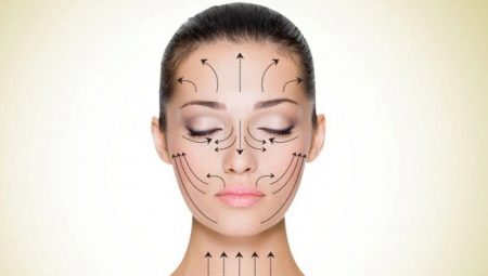 Japanese facial massage: varieties and features