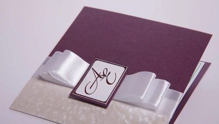 كيف تصنع بطاقات دعوة زفاف أصلية؟