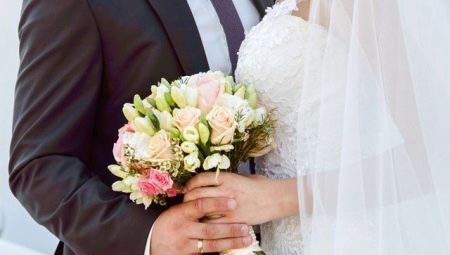 Hvilke stiler bryllup er det, og hvordan velge riktig?