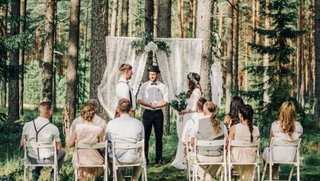 Komorno vjenčanje: što je to i kako ga provesti?