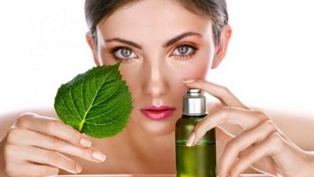 Aceites cosméticos para cara y cabello: consejos para elegir y aplicar