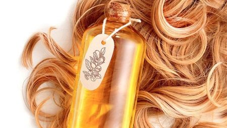 Vlasový olej: vlastnosti, tipy na výber, použitie