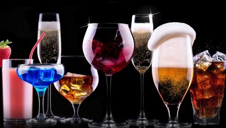 Savjeti za izračunavanje količine alkohola i bezalkoholnih pića za vjenčanje