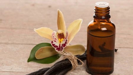 Svojstva esencijalnog ulja vanilije i njegove uporabe