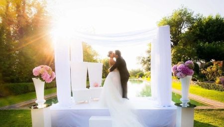 Tot el que necessiteu saber sobre la preparació i la realització del casament perfecte