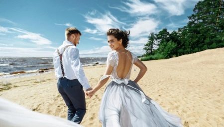Choosing Poses for Wedding Photoshoots