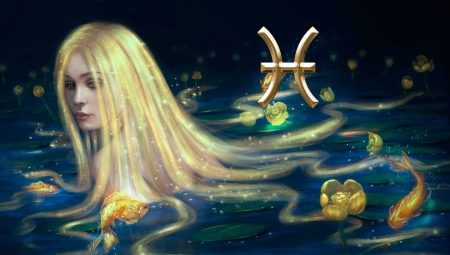 Tanda zodiak Pisces: sifat keperibadian dan keserasian
