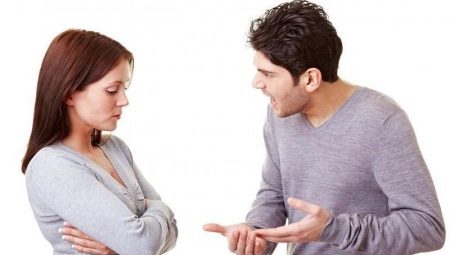 ¿Qué hacer si el esposo está constantemente insatisfecho con todo?