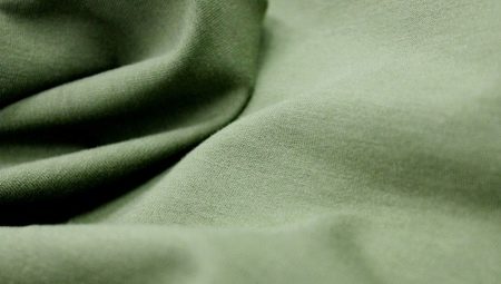 Pelantar kaki dua dengan lycra: komposisi kain, sifat dan aplikasi