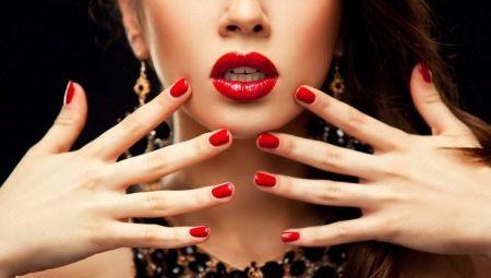 Fatos interessantes sobre manicure
