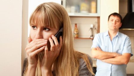 Lừa dối vợ: lý do và cách khắc phục tình hình