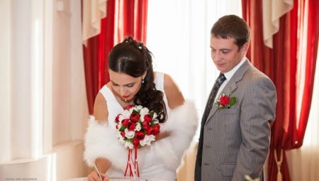 Bagaimana cara memohon kepada pejabat pendaftaran untuk perkahwinan?