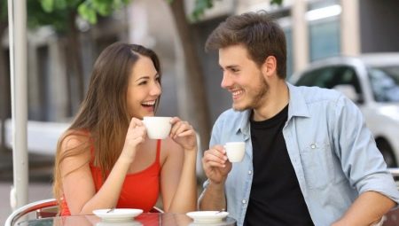 How to invite a man on a date so that he does not refuse?