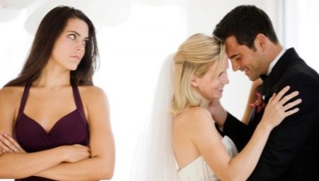 Wie kann man sich von einem verheirateten Mann trennen?