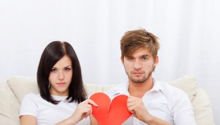 Hvordan kan man holde en familie på randen af ​​en skilsmisse?