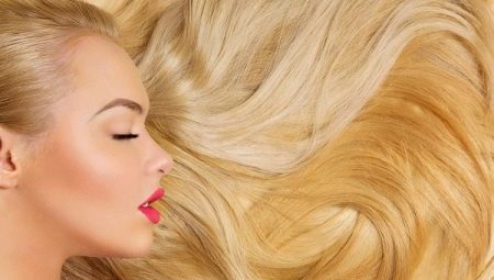 How to choose a blonde hair color?