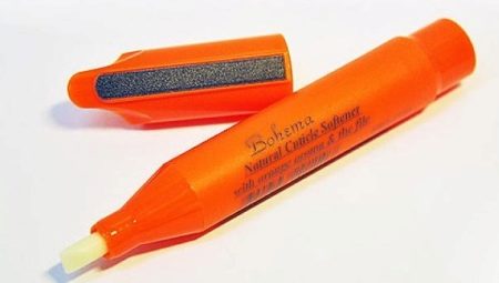 Com triar i utilitzar un llapis de cutícula?