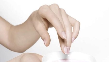 Маске за нокте: шта је то и како их користити?