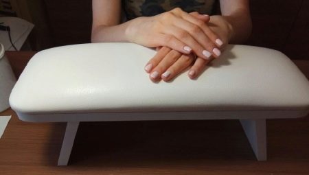 Supporti per manicure