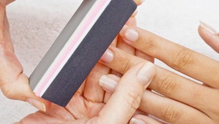 Pulido de uñas: qué es, herramientas y sutilezas del proceso